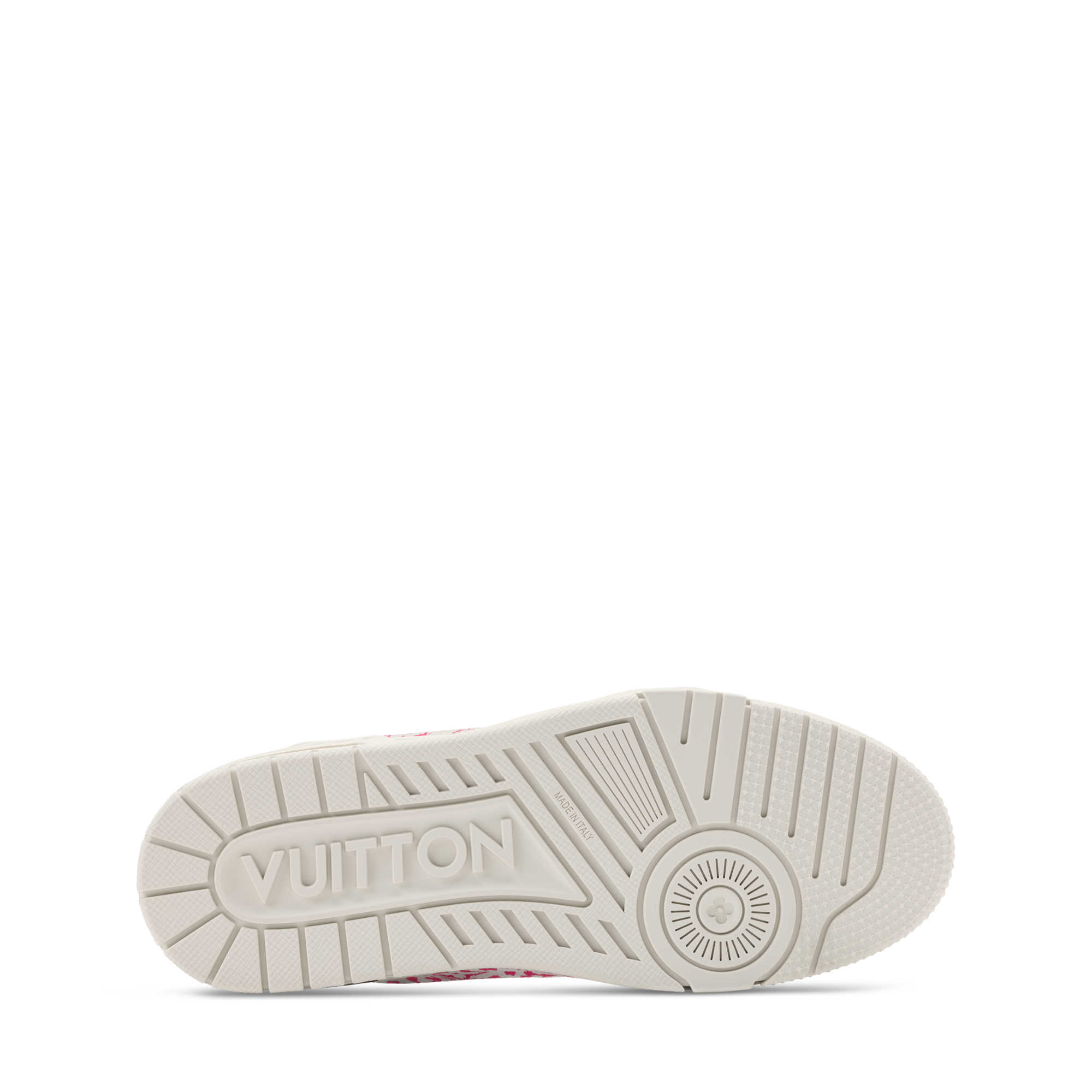 LV Trainer Sneaker - Women - Shoes | LOUIS VUITTON ®